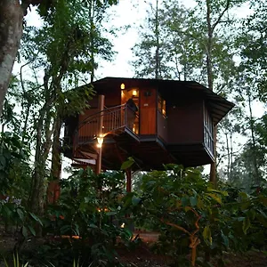 Pugmarks Jungle Resort